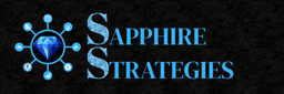 Sapphire Strategies Logo